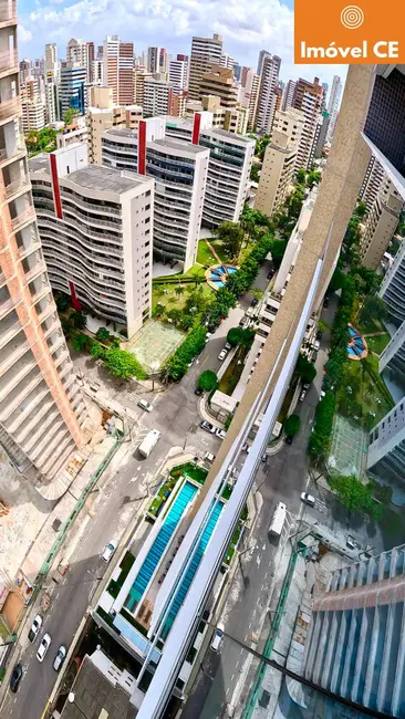 Apartamento com 4 quartos à venda, 242m2 em Meireles, Fortaleza - CE - imagem 7 Foto 7 de Apartamento com 4 quartos à venda, 242m2 em Meireles, Fortaleza - CE