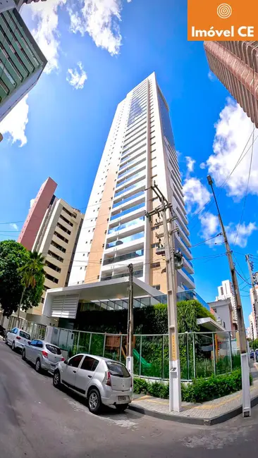 Apartamento com 4 quartos à venda, 242m2 em Meireles, Fortaleza - CE - imagem 2 Foto 2 de Apartamento com 4 quartos à venda, 242m2 em Meireles, Fortaleza - CE