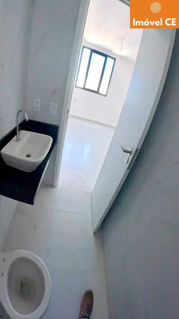 Apartamento com 2 quartos à venda, 50m2 em Aldeota, Fortaleza - CE - imagem 9 Foto 9 de Apartamento com 2 quartos à venda, 50m2 em Aldeota, Fortaleza - CE
