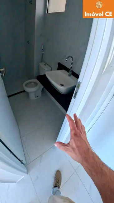 Apartamento com 2 quartos à venda, 50m2 em Aldeota, Fortaleza - CE - imagem 6 Foto 6 de Apartamento com 2 quartos à venda, 50m2 em Aldeota, Fortaleza - CE