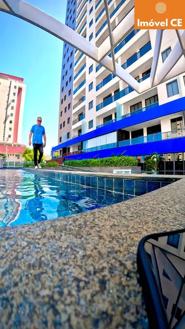 Apartamento com 2 quartos à venda, 50m2 em Aldeota, Fortaleza - CE - imagem 1 Foto 1 de Apartamento com 2 quartos à venda, 50m2 em Aldeota, Fortaleza - CE