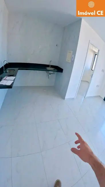 Apartamento com 2 quartos à venda, 50m2 em Aldeota, Fortaleza - CE - imagem 7 Foto 7 de Apartamento com 2 quartos à venda, 50m2 em Aldeota, Fortaleza - CE