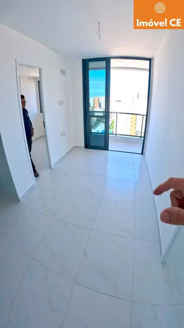 Apartamento com 2 quartos à venda, 50m2 em Aldeota, Fortaleza - CE - imagem 8 Foto 8 de Apartamento com 2 quartos à venda, 50m2 em Aldeota, Fortaleza - CE