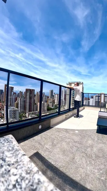 Apartamento com 2 quartos à venda, 65m2 em Aldeota, Fortaleza - CE - imagem 1 Foto 1 de Apartamento com 2 quartos à venda, 65m2 em Aldeota, Fortaleza - CE