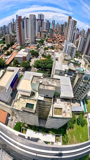 Apartamento com 2 quartos à venda, 65m2 em Aldeota, Fortaleza - CE - imagem 5 Foto 5 de Apartamento com 2 quartos à venda, 65m2 em Aldeota, Fortaleza - CE