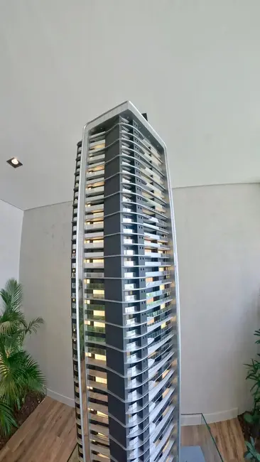 Foto 5 de Apartamento com 3 quartos à venda, 116m2 em Meireles, Fortaleza - CE