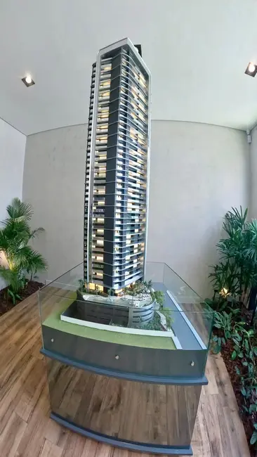 Foto 3 de Apartamento com 3 quartos à venda, 116m2 em Meireles, Fortaleza - CE