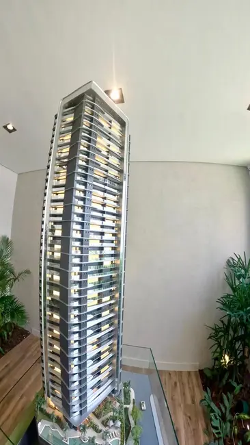 Foto 1 de Apartamento com 3 quartos à venda, 116m2 em Meireles, Fortaleza - CE