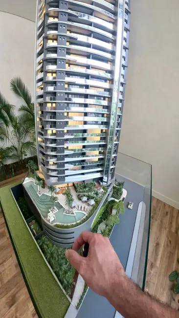 Foto 8 de Apartamento com 3 quartos à venda, 116m2 em Meireles, Fortaleza - CE