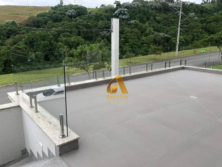 Foto 9 de Casa de Condomínio com 5 quartos à venda e para alugar, 740m2 em Paiol Velho, Santana De Parnaiba - SP