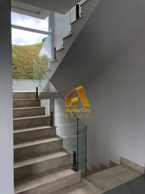 Foto 6 de Casa de Condomínio com 5 quartos à venda e para alugar, 740m2 em Paiol Velho, Santana De Parnaiba - SP