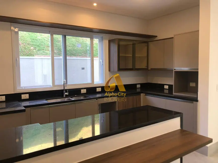 Foto 8 de Casa de Condomínio com 5 quartos à venda e para alugar, 740m2 em Paiol Velho, Santana De Parnaiba - SP