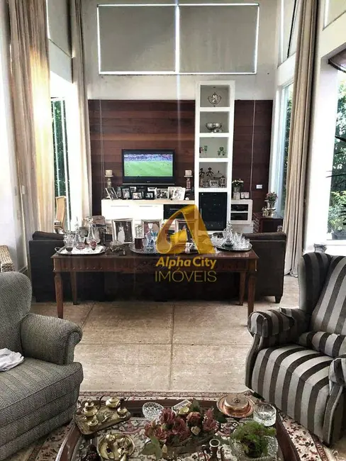 Foto 7 de Casa de Condomínio com 4 quartos à venda, 770m2 em Santana De Parnaiba - SP