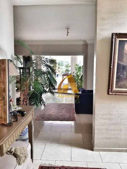 Foto 3 de Casa de Condomínio com 4 quartos à venda, 770m2 em Santana De Parnaiba - SP