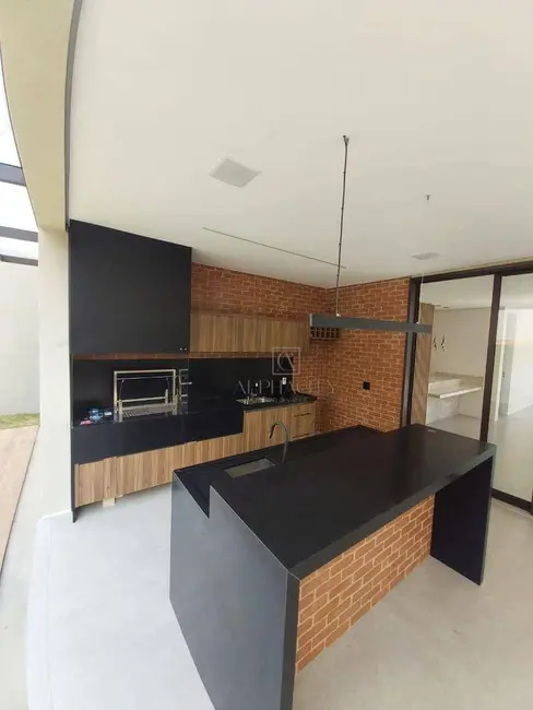 Foto 8 de Casa de Condomínio com 4 quartos à venda, 441m2 em Santana De Parnaiba - SP