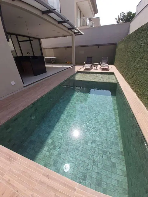 Foto 6 de Casa de Condomínio com 4 quartos à venda, 441m2 em Santana De Parnaiba - SP