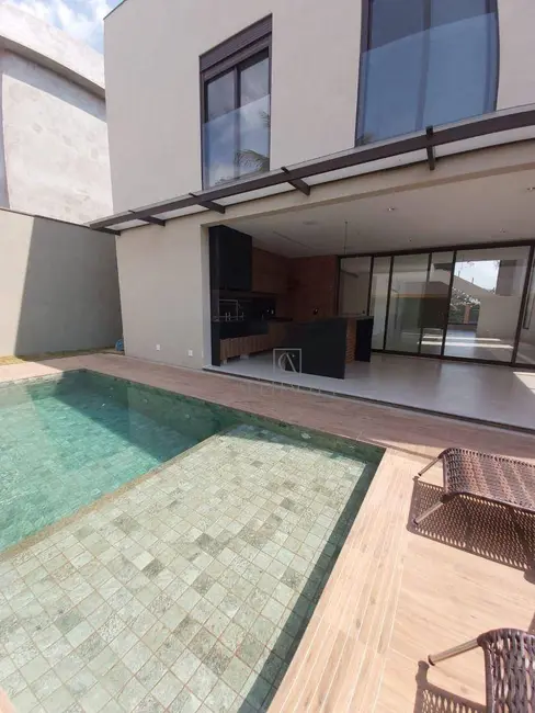 Foto 3 de Casa de Condomínio com 4 quartos à venda, 441m2 em Santana De Parnaiba - SP