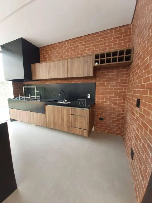 Foto 7 de Casa de Condomínio com 4 quartos à venda, 441m2 em Santana De Parnaiba - SP