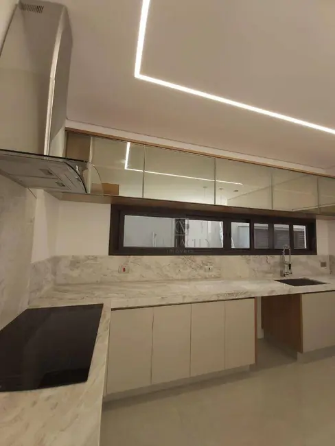 Foto 9 de Casa de Condomínio com 4 quartos à venda, 441m2 em Santana De Parnaiba - SP