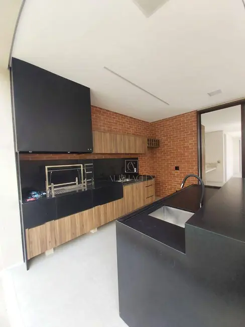 Foto 4 de Casa de Condomínio com 4 quartos à venda, 441m2 em Santana De Parnaiba - SP