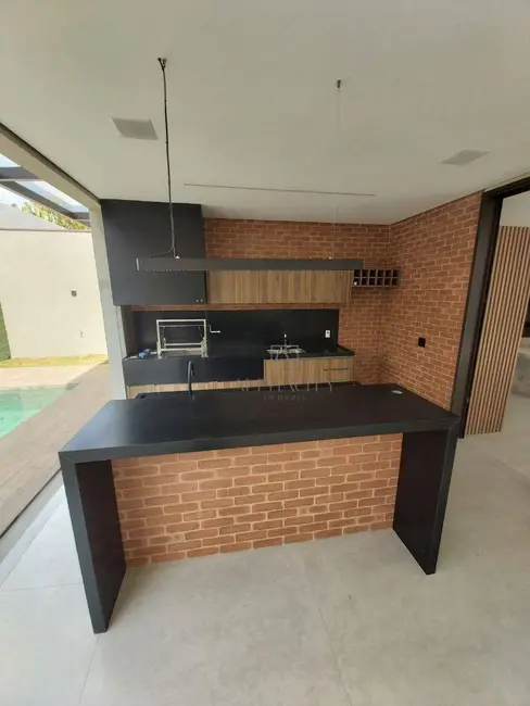 Foto 5 de Casa de Condomínio com 4 quartos à venda, 441m2 em Santana De Parnaiba - SP
