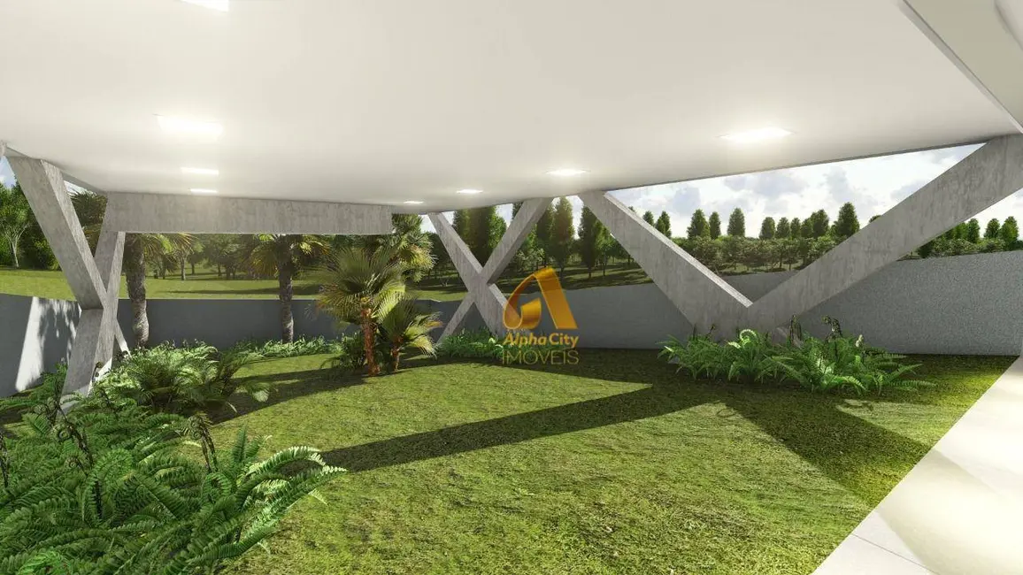 Foto 4 de Casa de Condomínio com 3 quartos à venda, 360m2 em Tanquinho, Santana De Parnaiba - SP