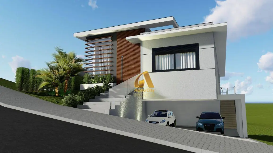 Foto 8 de Casa de Condomínio com 3 quartos à venda, 360m2 em Tanquinho, Santana De Parnaiba - SP