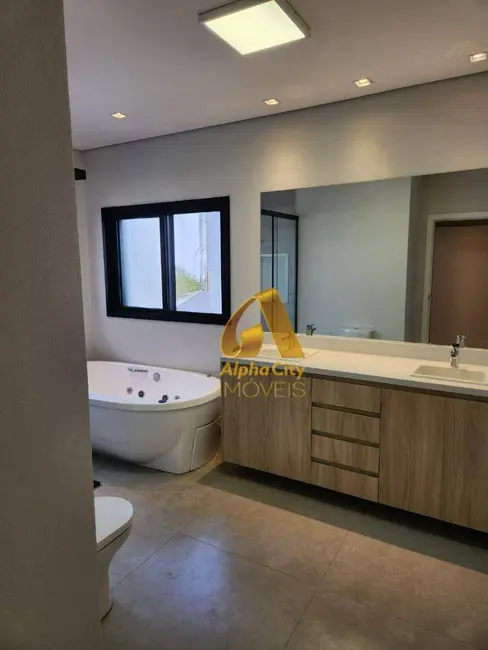 Foto 8 de Casa de Condomínio com 4 quartos à venda, 466m2 em Santana De Parnaiba - SP