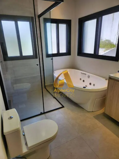 Foto 7 de Casa de Condomínio com 4 quartos à venda, 466m2 em Santana De Parnaiba - SP