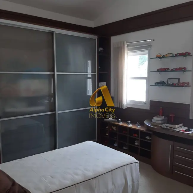 Foto 5 de Casa de Condomínio com 4 quartos à venda, 560m2 em Barueri - SP