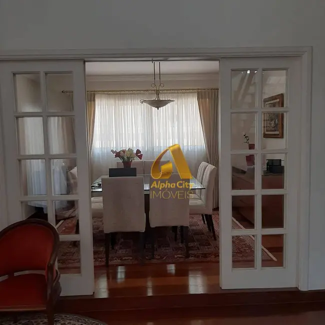 Foto 4 de Casa de Condomínio com 4 quartos à venda, 560m2 em Barueri - SP