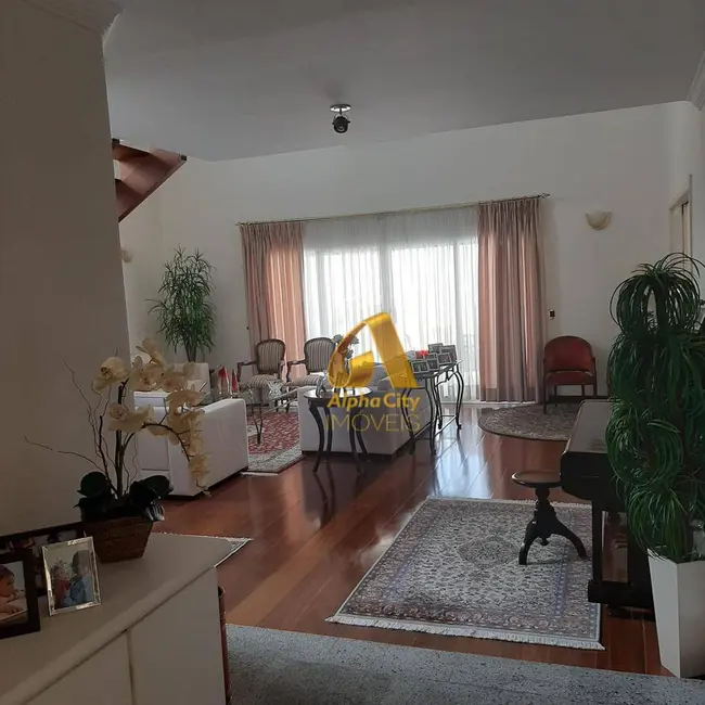 Foto 9 de Casa de Condomínio com 4 quartos à venda, 560m2 em Barueri - SP