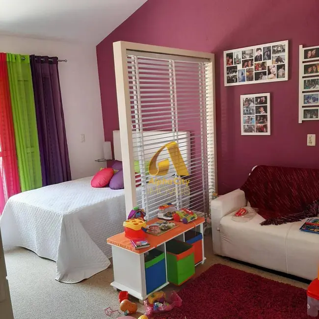 Foto 6 de Casa de Condomínio com 4 quartos à venda, 560m2 em Barueri - SP