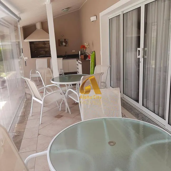 Foto 8 de Casa de Condomínio com 4 quartos à venda, 560m2 em Barueri - SP