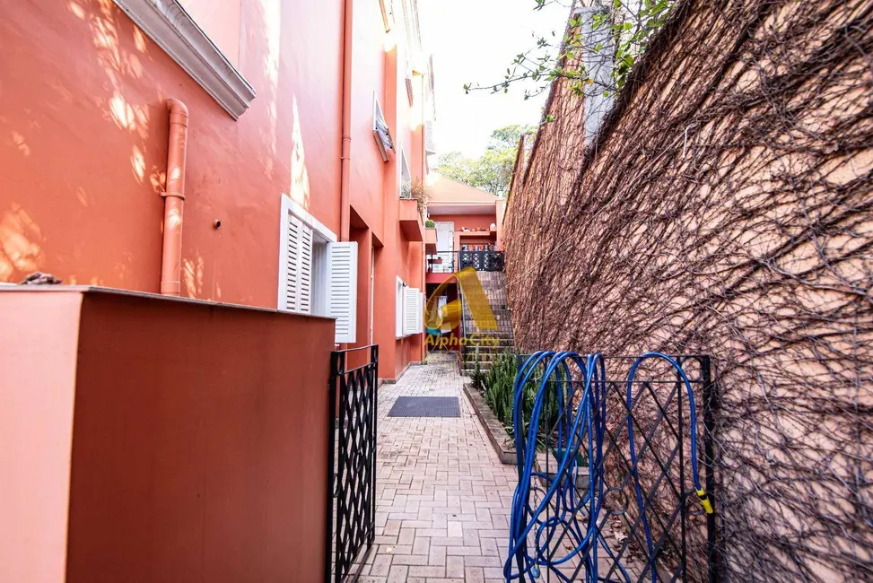 Foto 5 de Casa de Condomínio com 4 quartos à venda, 847m2 em Barueri - SP