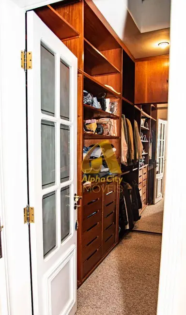 Foto 3 de Casa de Condomínio com 4 quartos à venda, 847m2 em Barueri - SP