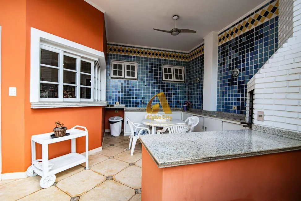 Foto 7 de Casa de Condomínio com 4 quartos à venda, 847m2 em Barueri - SP
