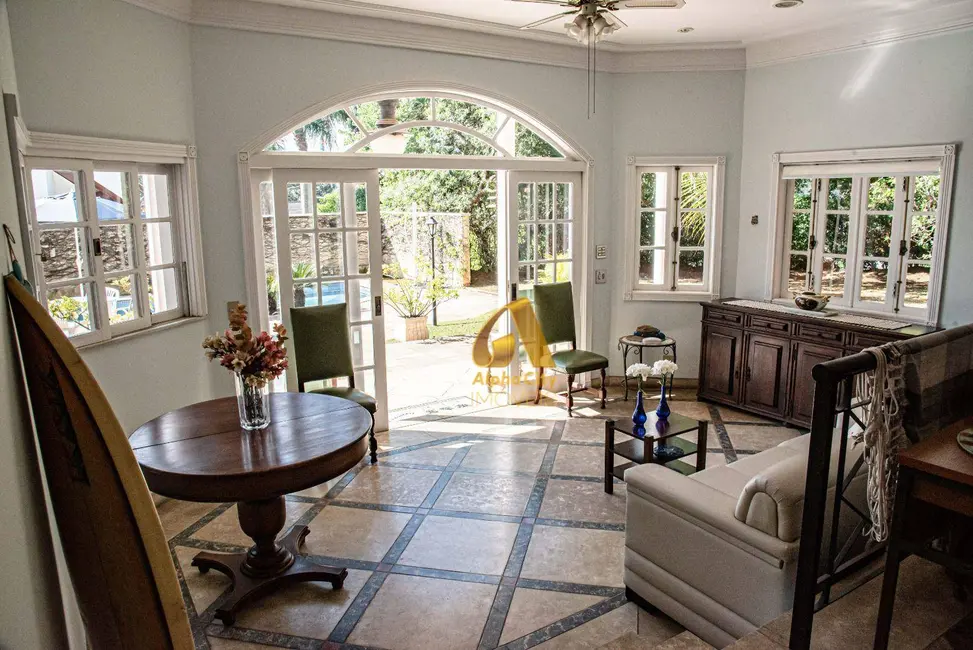 Foto 9 de Casa de Condomínio com 4 quartos à venda, 847m2 em Barueri - SP