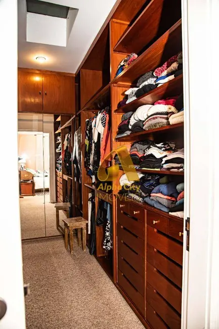 Foto 2 de Casa de Condomínio com 4 quartos à venda, 847m2 em Barueri - SP