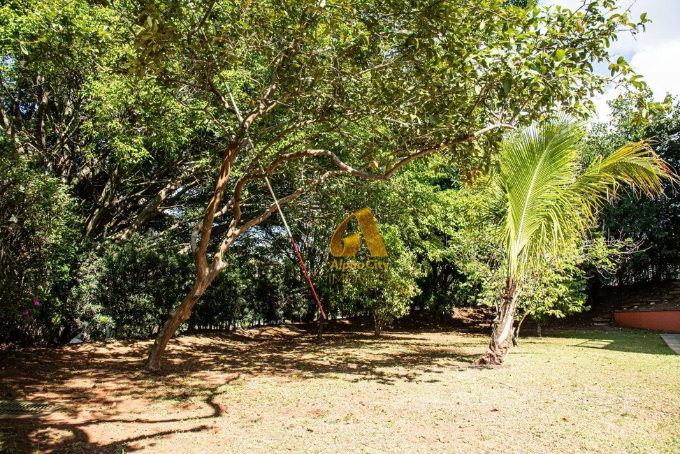 Foto 6 de Casa de Condomínio com 4 quartos à venda, 847m2 em Barueri - SP