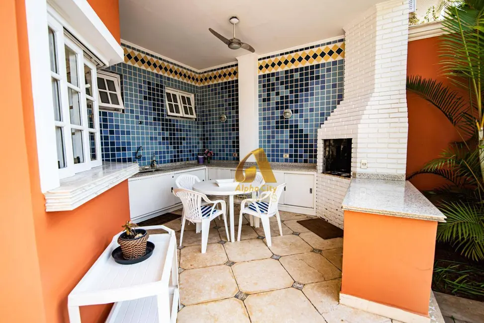 Foto 8 de Casa de Condomínio com 4 quartos à venda, 847m2 em Barueri - SP