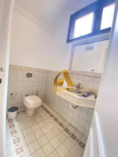 Foto 9 de Casa de Condomínio com 4 quartos à venda, 360m2 em Santana De Parnaiba - SP