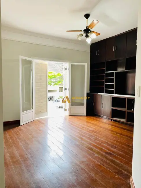 Foto 8 de Casa de Condomínio com 4 quartos à venda, 360m2 em Santana De Parnaiba - SP