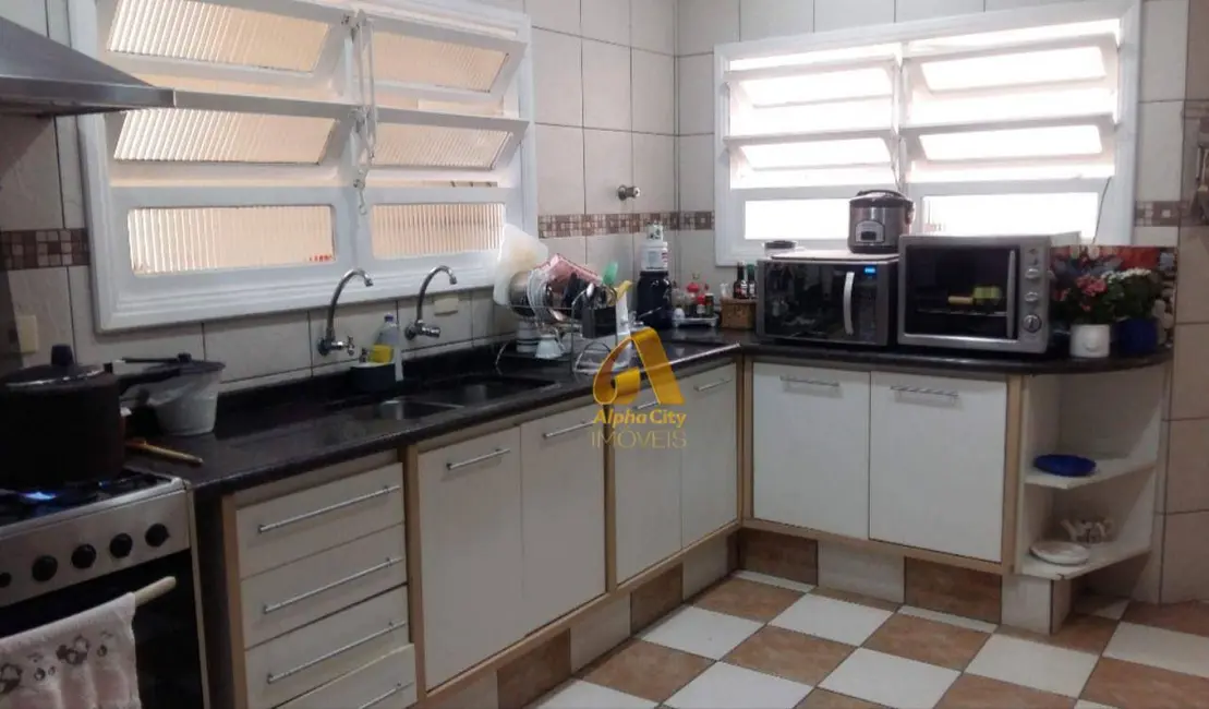 Foto 4 de Casa de Condomínio com 4 quartos à venda, 360m2 em Santana De Parnaiba - SP