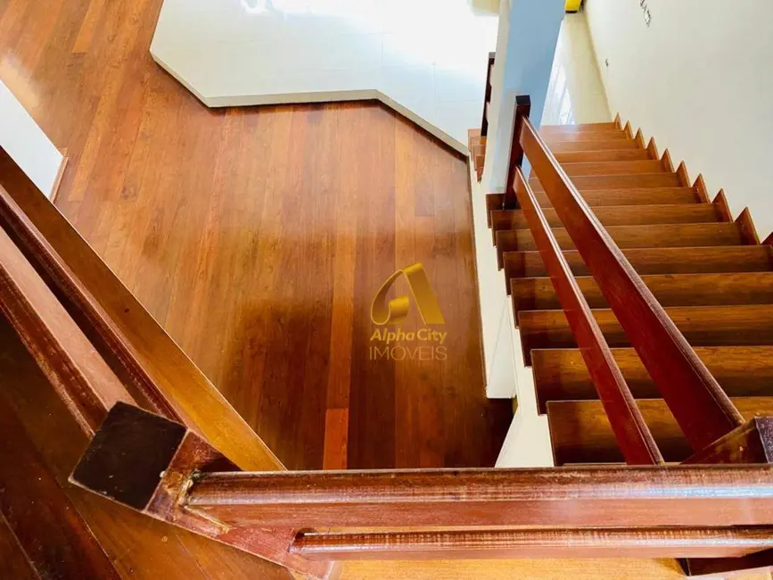 Foto 6 de Casa de Condomínio com 4 quartos à venda, 360m2 em Santana De Parnaiba - SP