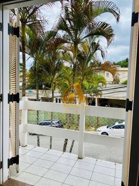 Foto 5 de Casa de Condomínio com 4 quartos à venda, 360m2 em Santana De Parnaiba - SP