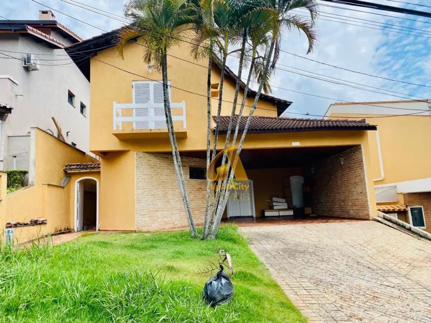 Foto 1 de Casa de Condomínio com 4 quartos à venda, 360m2 em Santana De Parnaiba - SP