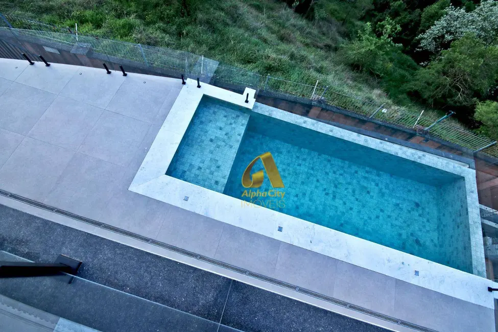 Foto 5 de Casa de Condomínio com 4 quartos à venda, 498m2 em Santana De Parnaiba - SP