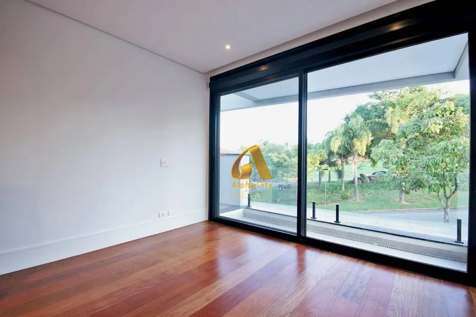 Foto 7 de Casa de Condomínio com 4 quartos à venda, 498m2 em Santana De Parnaiba - SP