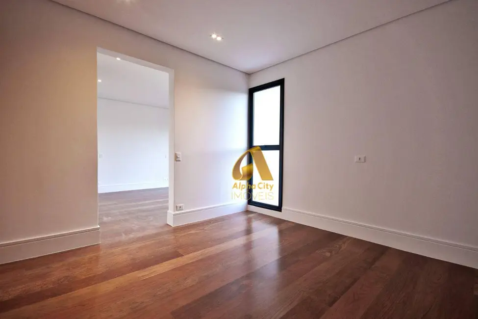 Foto 2 de Casa de Condomínio com 4 quartos à venda, 498m2 em Santana De Parnaiba - SP